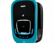 CARGADOR VIARIS COMBI + TRIFASICO CON 1 SALIDA (22kW)