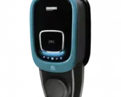 Cargador Viaris Combi + Trifasico Con 1 Salida (22kw)