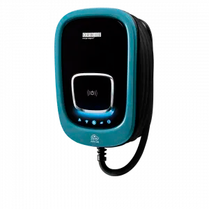 Viaris CARGADOR VIARIS UNI MONOFASICO CON 1 SALIDA (7,4kW)300x300